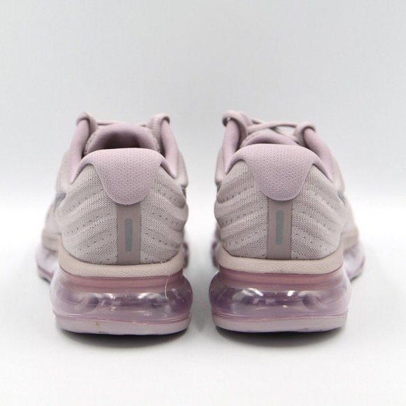 NEW Nike Air Max 2017 US Women's Plum Fog Purple Sneakers 849560-503 - Picture 6 of 11